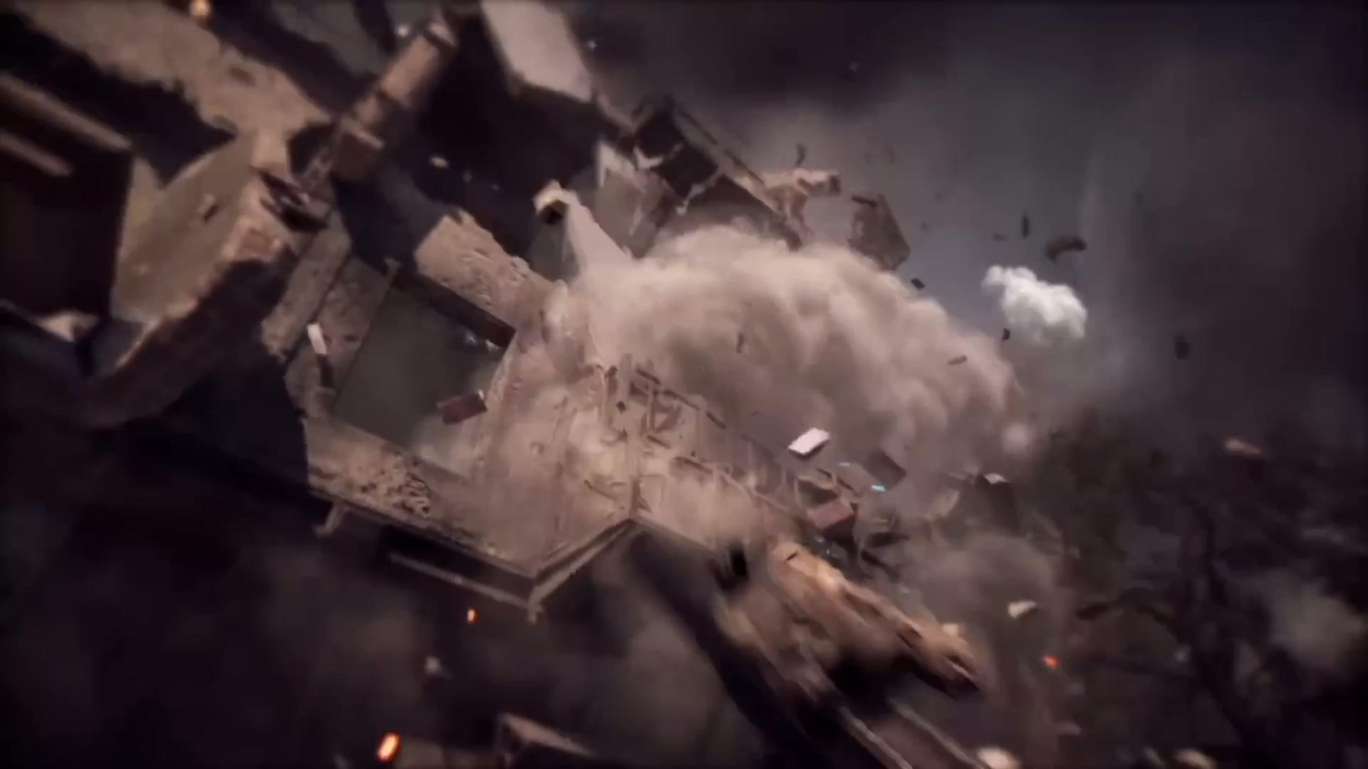 The class selection screen in Battlefield 6, showing the icons for Assault, Engineer, Recon, and Support.