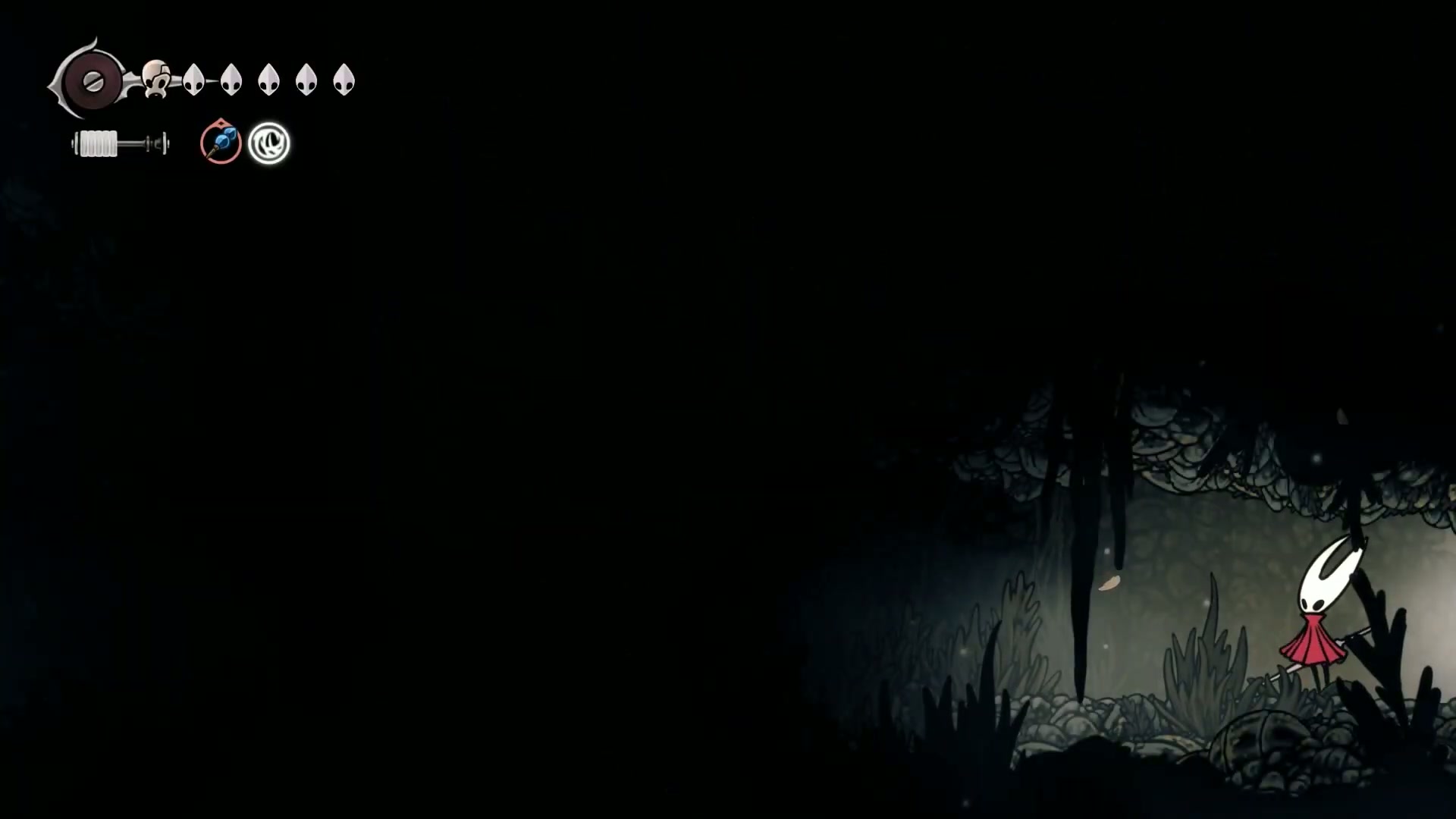 Common Silksong mistakes to avoid in Part 10, featuring The Mist
