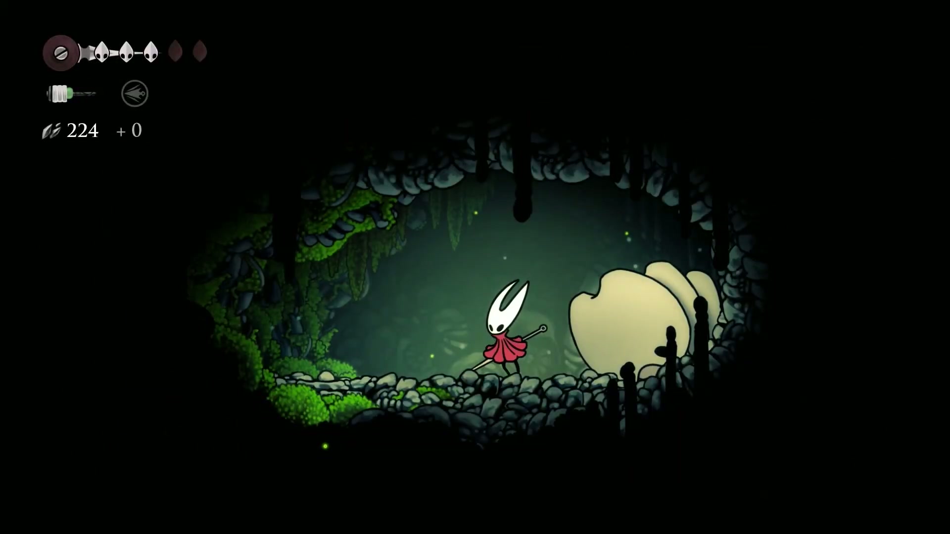 The Beast Shard item icon.