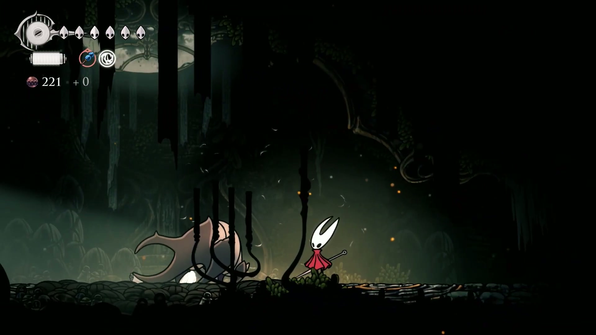 Hollow Knight Silksong - Common mistakes to avoid in the Part 7 walkthrough.