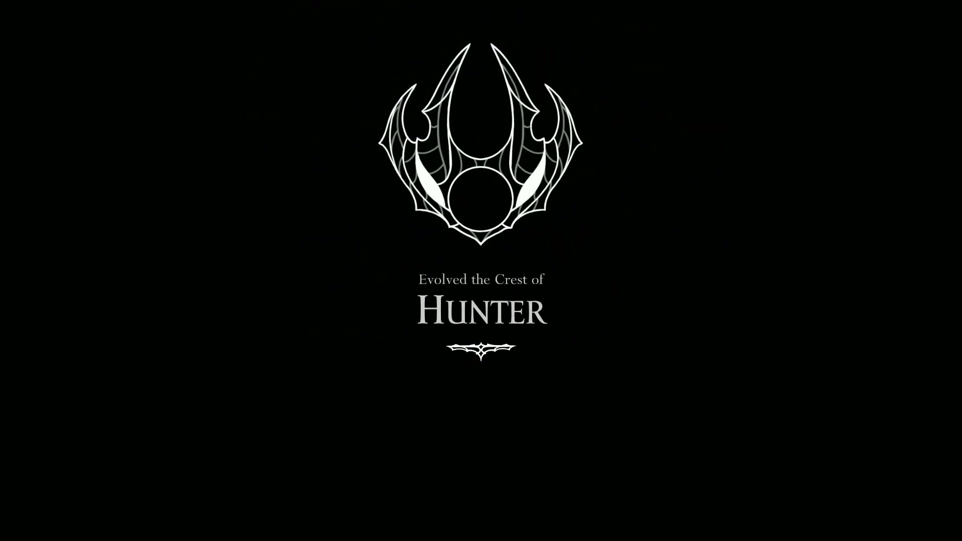 Silksong - Upgraded Hunter Crest from Eva