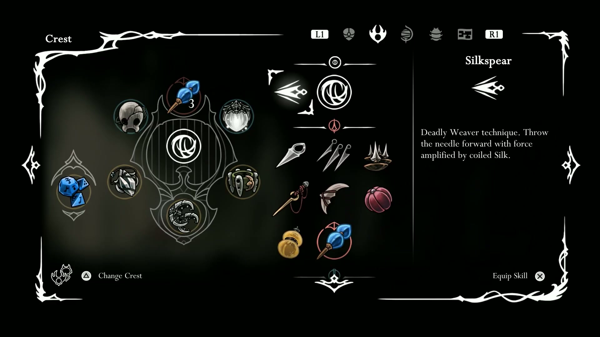 Silksong Phase 3 Mastery: Defeating the Phantom Lancer